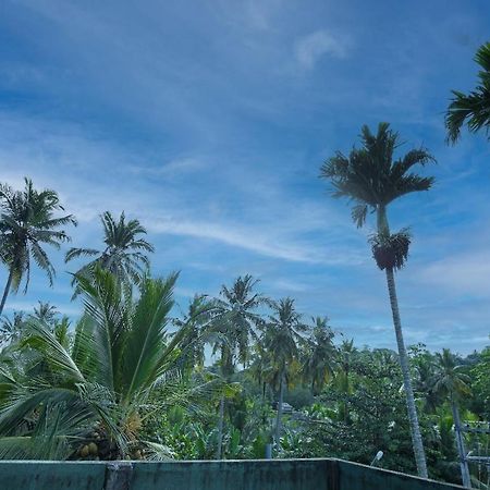 Homejay Residancies Unawatuna Exterior foto