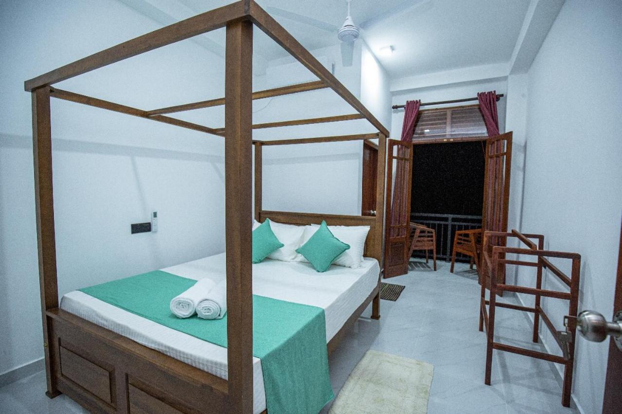 Homejay Residancies Unawatuna Exterior foto