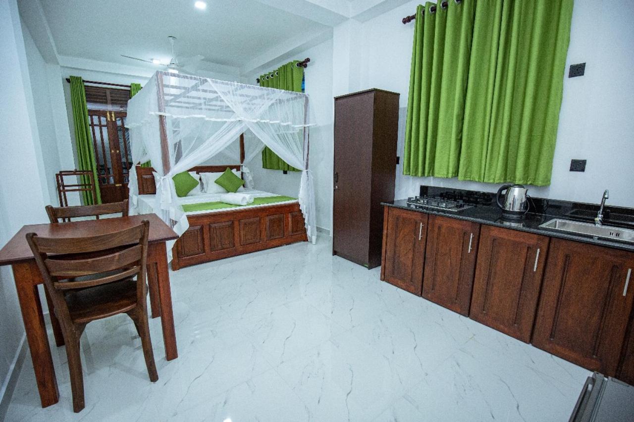 Homejay Residancies Unawatuna Exterior foto