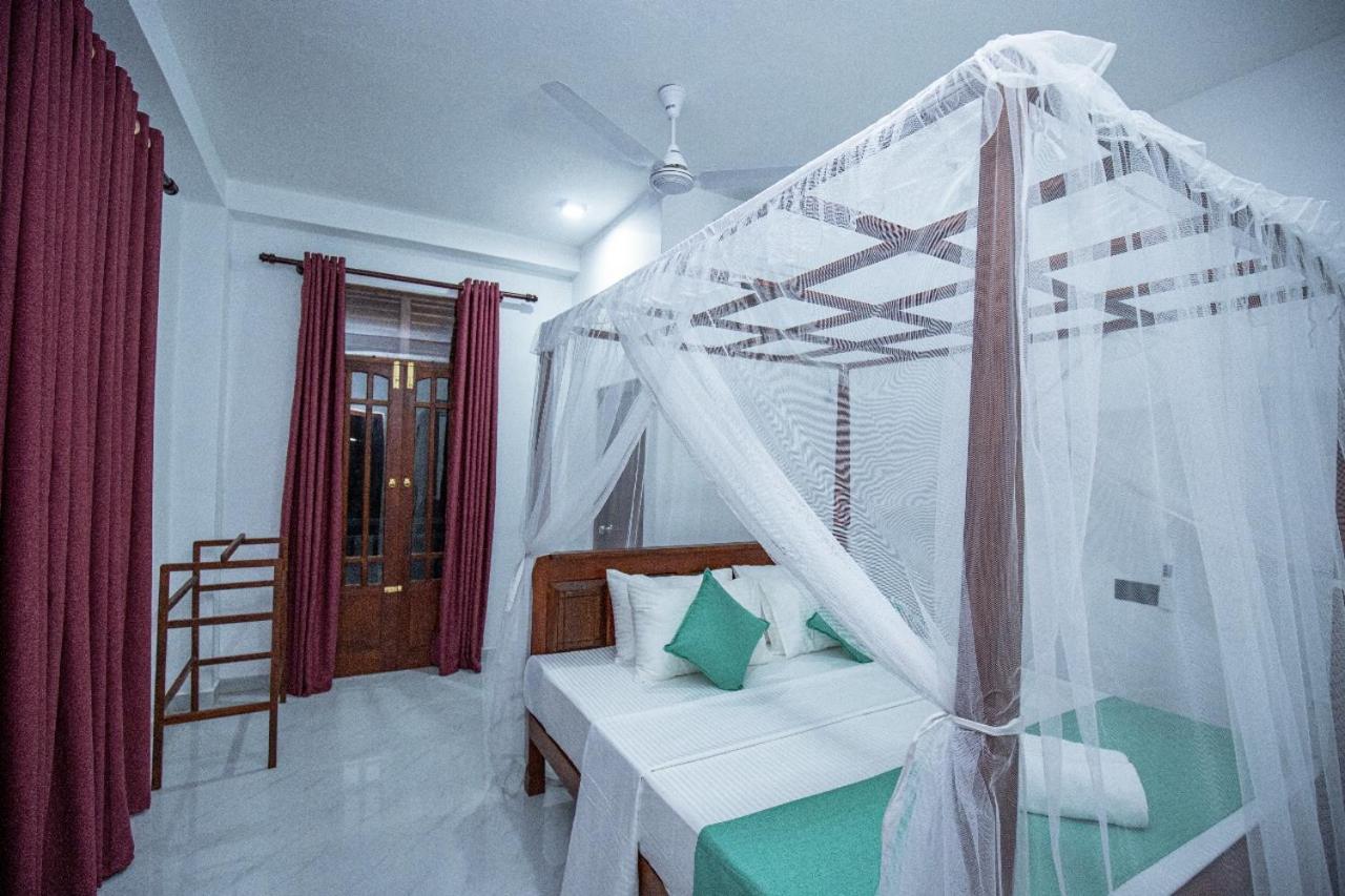 Homejay Residancies Unawatuna Exterior foto