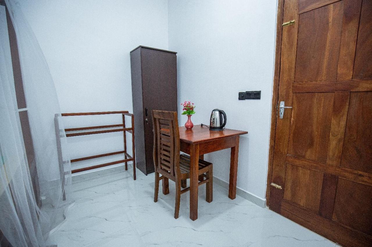Homejay Residancies Unawatuna Exterior foto