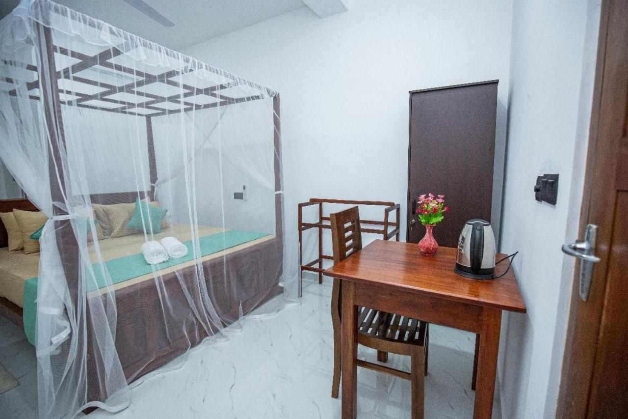 Homejay Residancies Unawatuna Exterior foto
