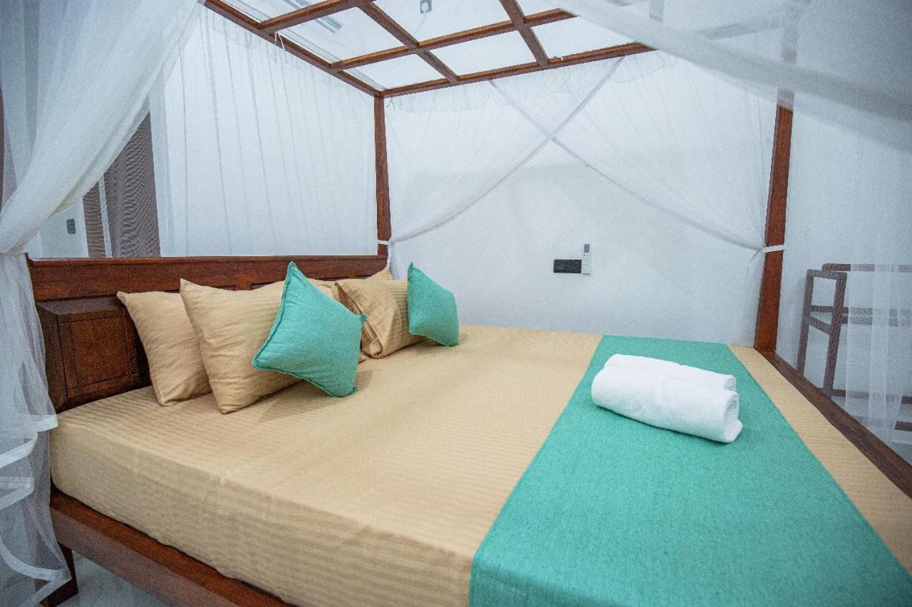 Homejay Residancies Unawatuna Exterior foto