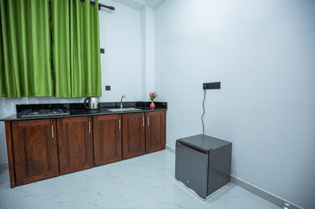 Homejay Residancies Unawatuna Exterior foto