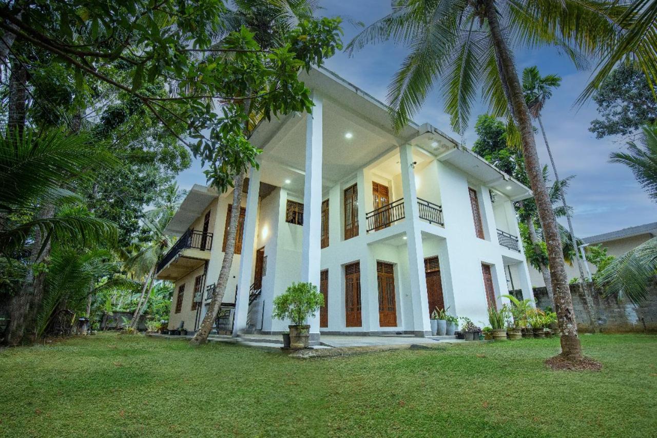 Homejay Residancies Unawatuna Exterior foto