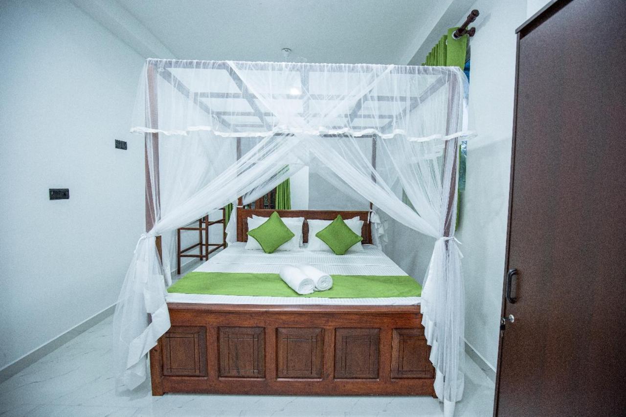 Homejay Residancies Unawatuna Exterior foto