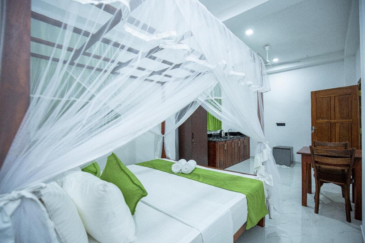 Homejay Residancies Unawatuna Exterior foto