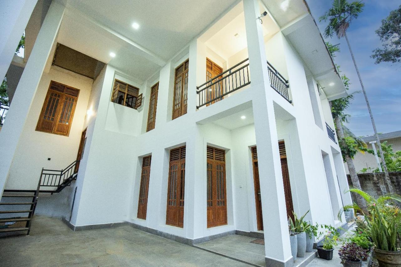 Homejay Residancies Unawatuna Exterior foto