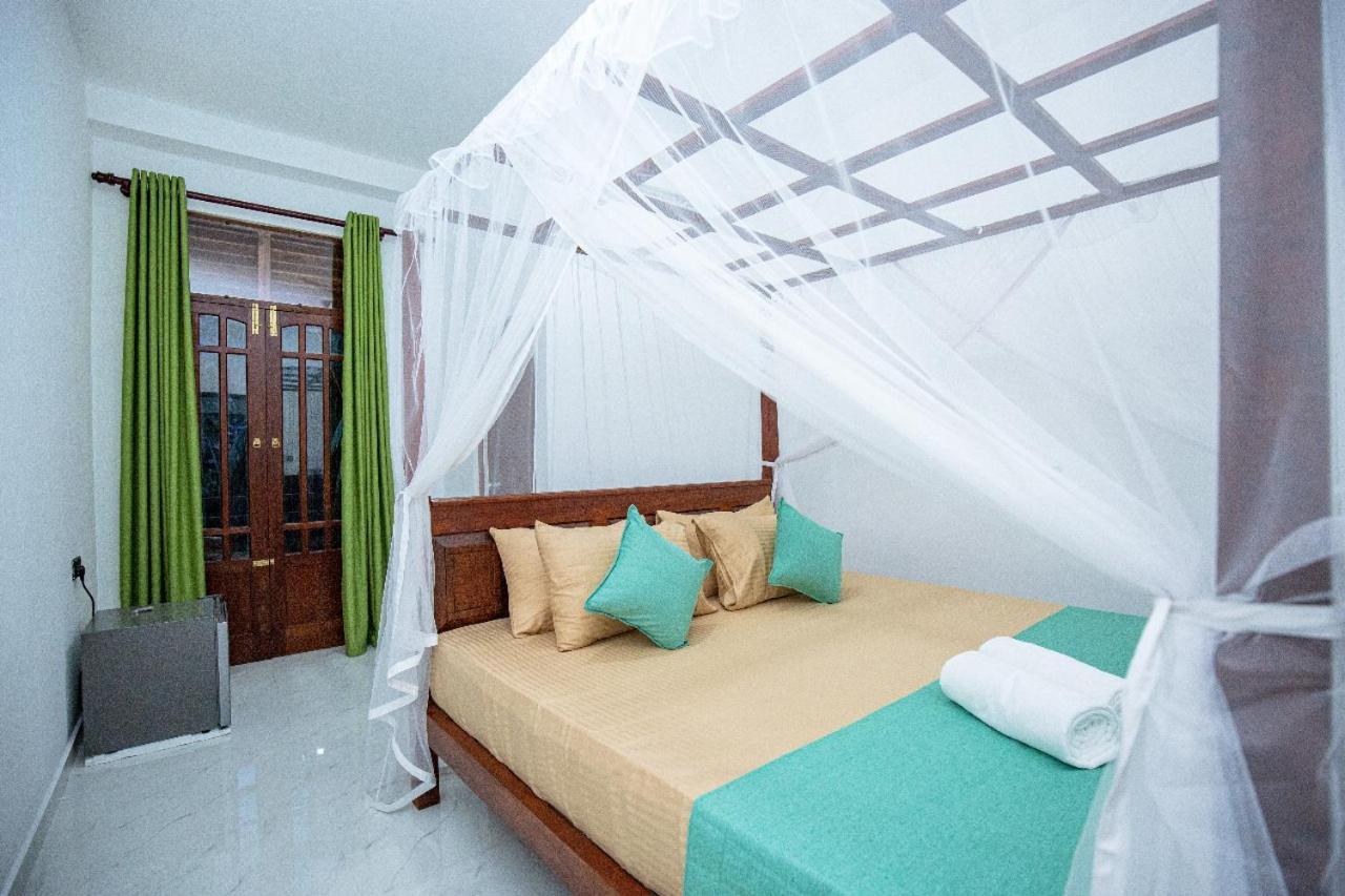 Homejay Residancies Unawatuna Exterior foto
