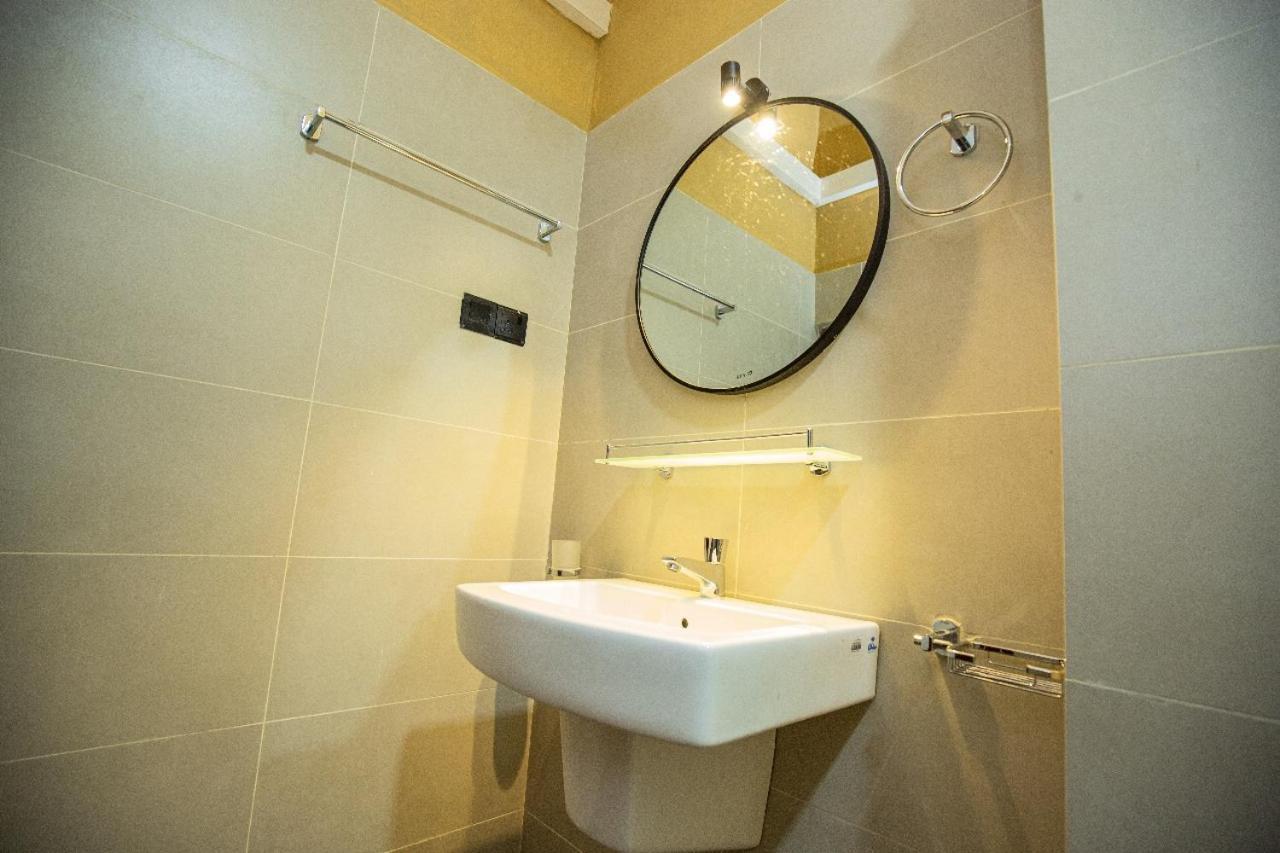 Homejay Residancies Unawatuna Exterior foto