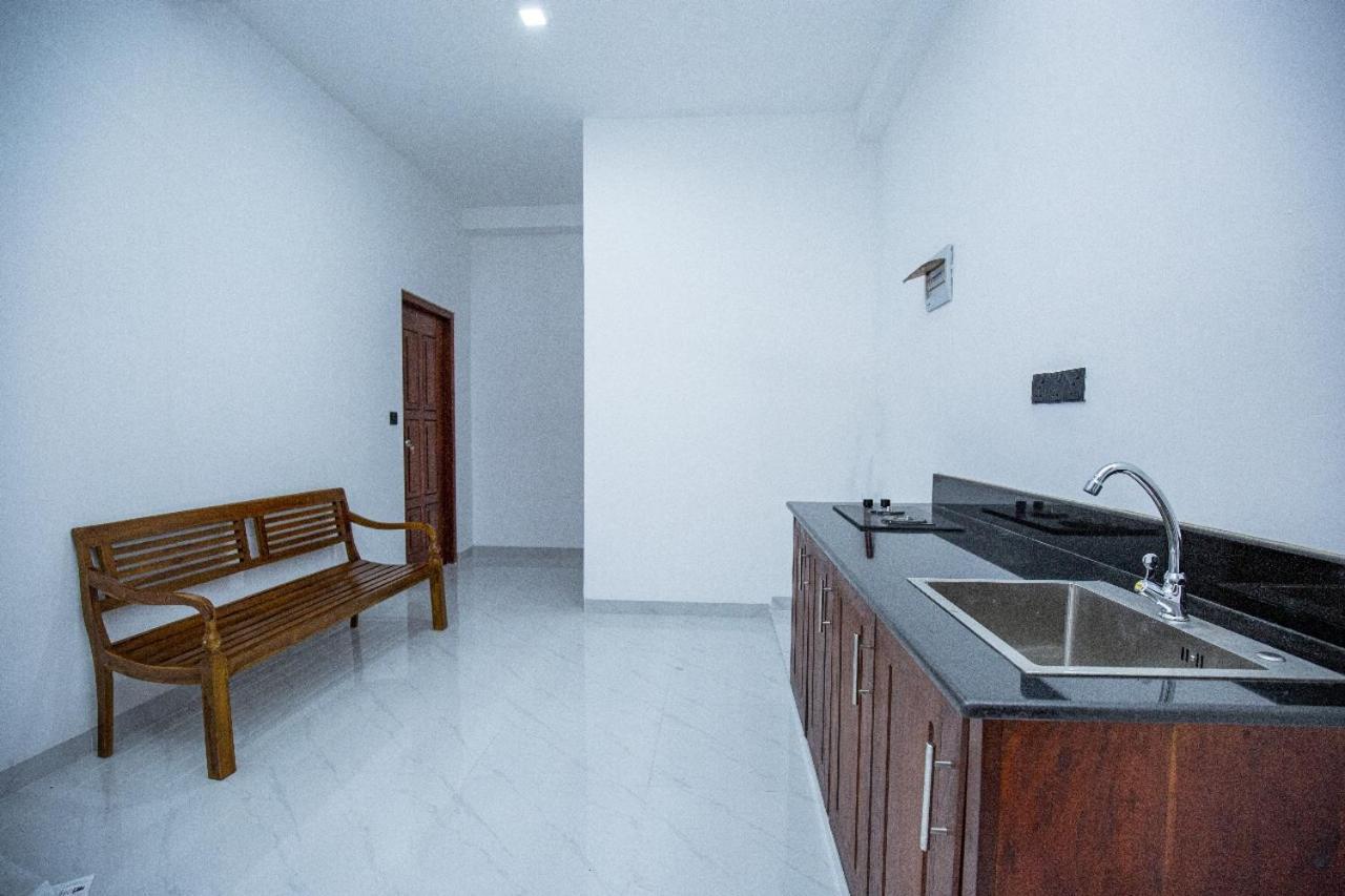 Homejay Residancies Unawatuna Exterior foto
