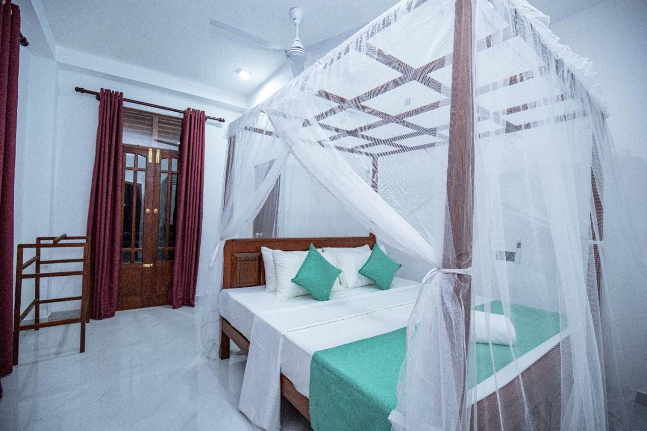 Homejay Residancies Unawatuna Exterior foto