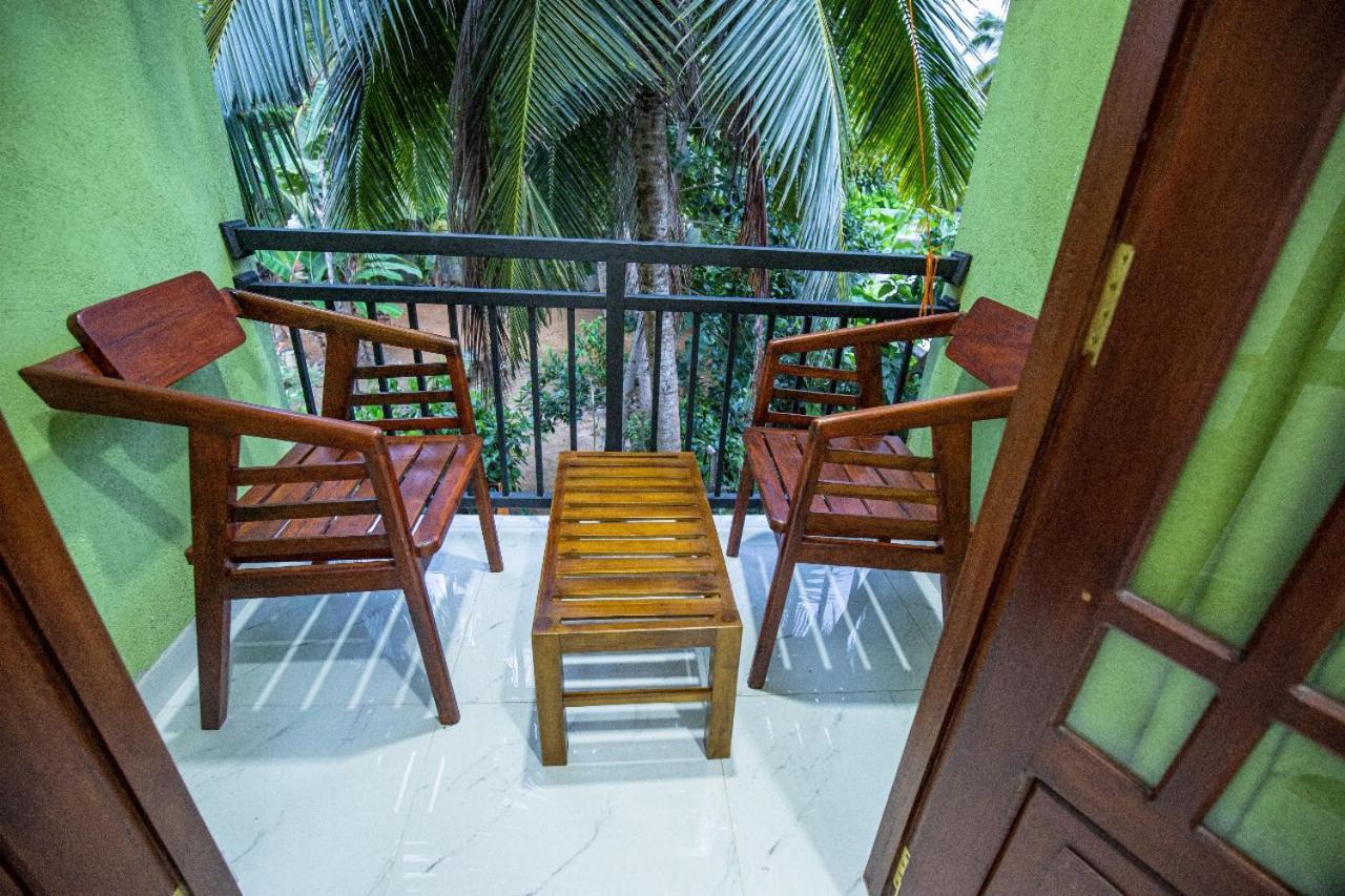 Homejay Residancies Unawatuna Exterior foto