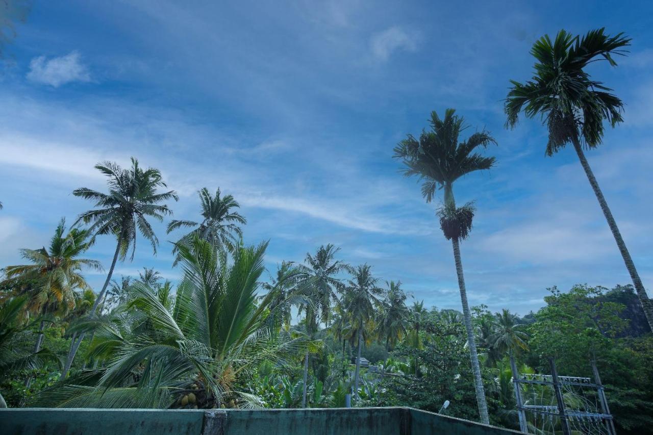 Homejay Residancies Unawatuna Exterior foto