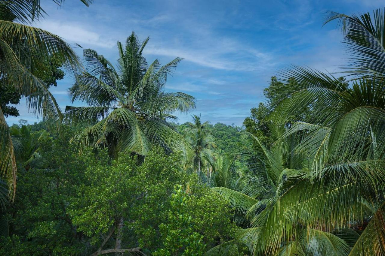 Homejay Residancies Unawatuna Exterior foto